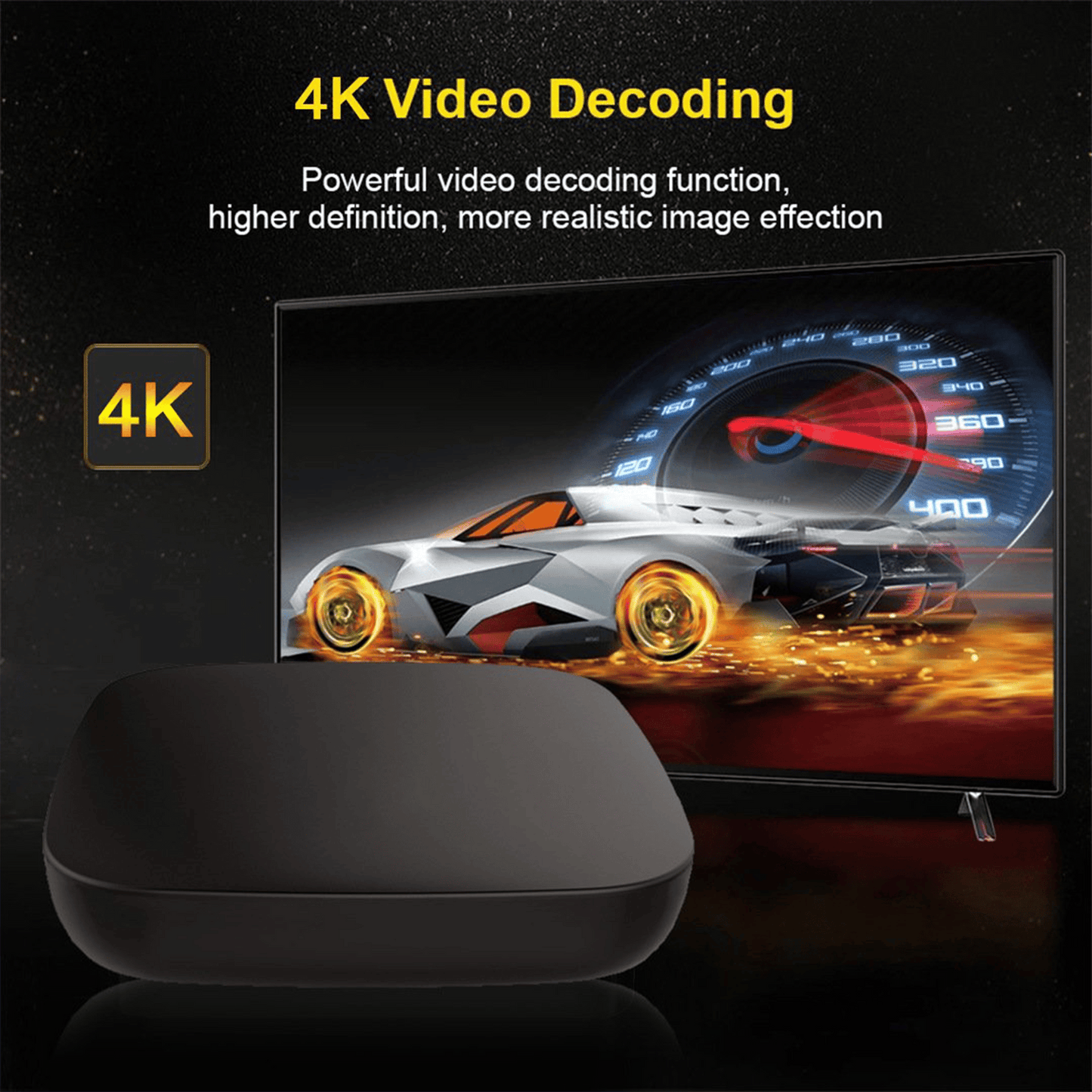 Hot Sale 🔥2025 for TV⏰No Monthly Fees📶Free TV Box
