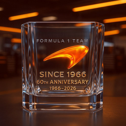 F1 Racing Collectible Cup