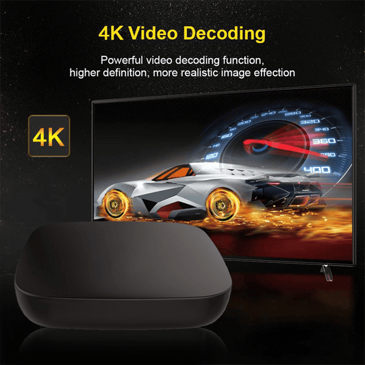 Hot Sale 🔥2025 for TV⏰No Monthly Fees📶Free TV Box